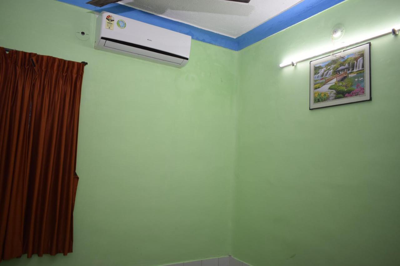 Balaji Guest House Puduccseri Kültér fotó