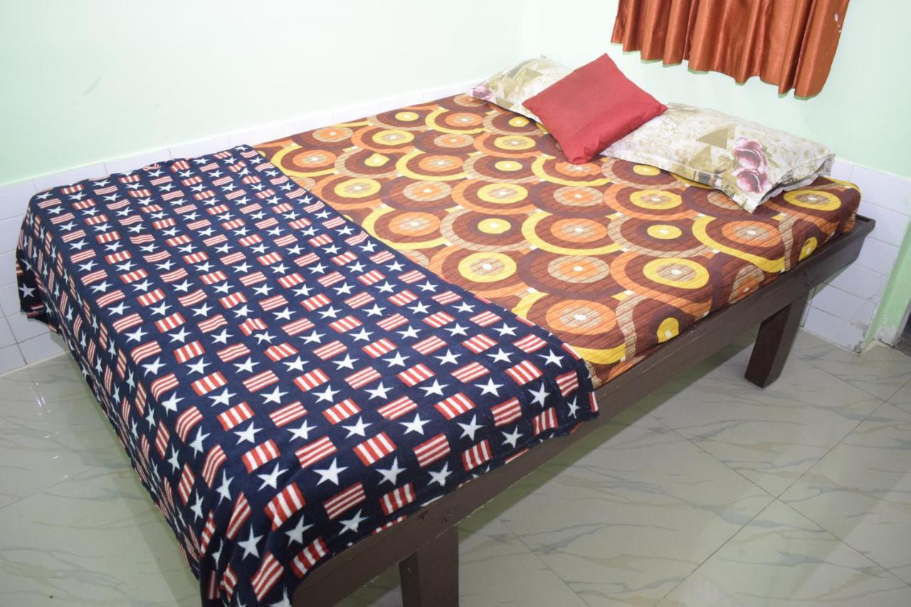 Balaji Guest House Puduccseri Kültér fotó