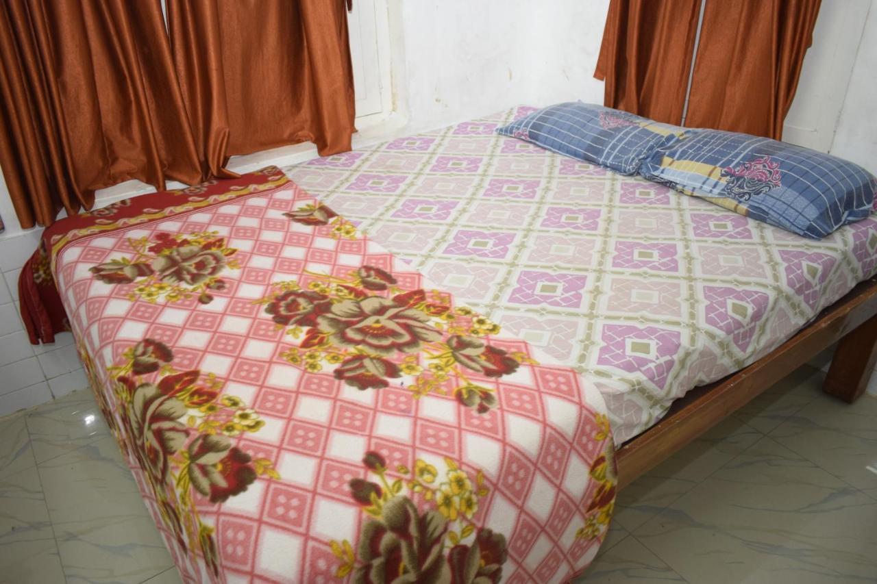 Balaji Guest House Puduccseri Kültér fotó
