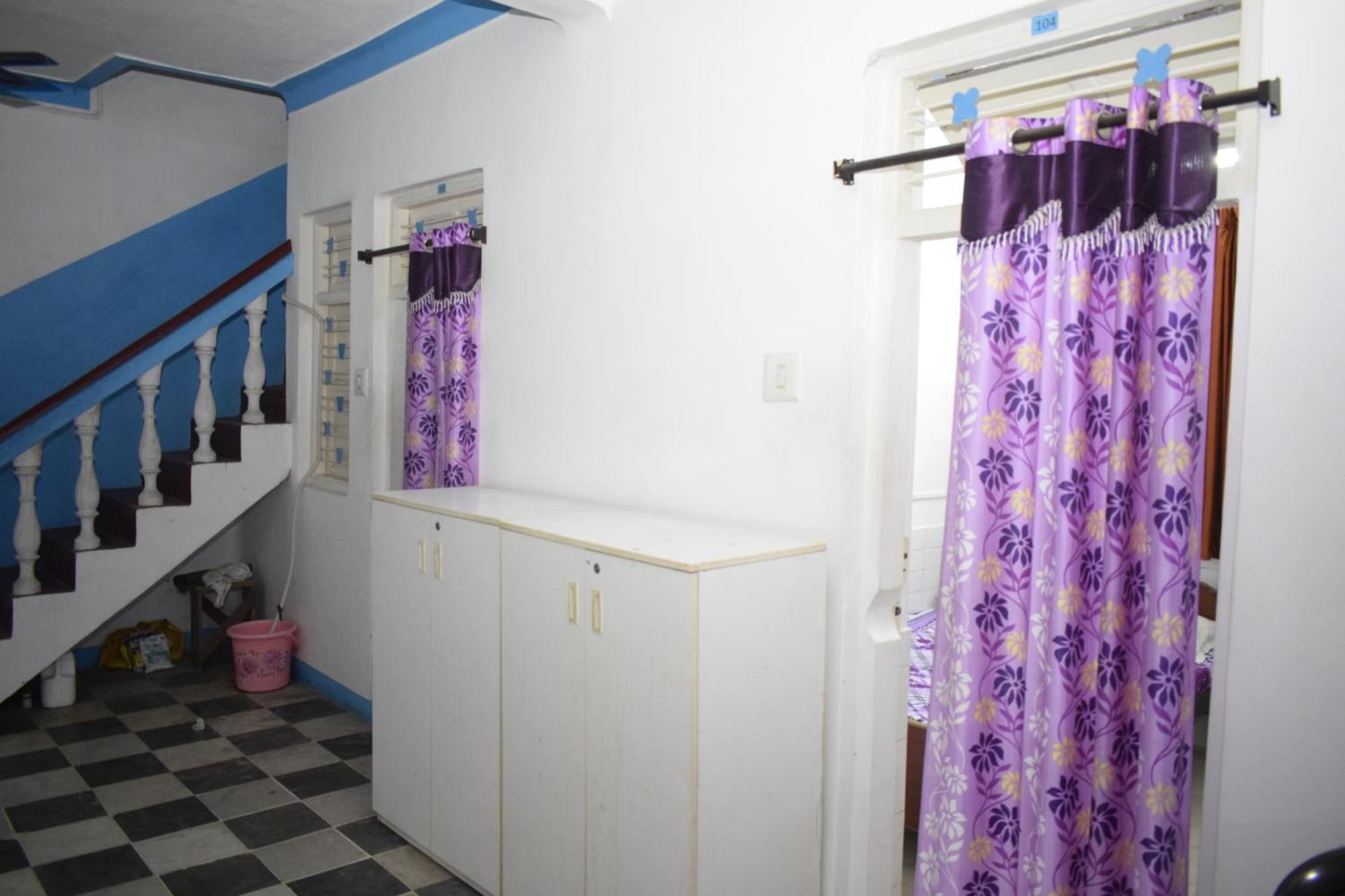 Balaji Guest House Puduccseri Kültér fotó